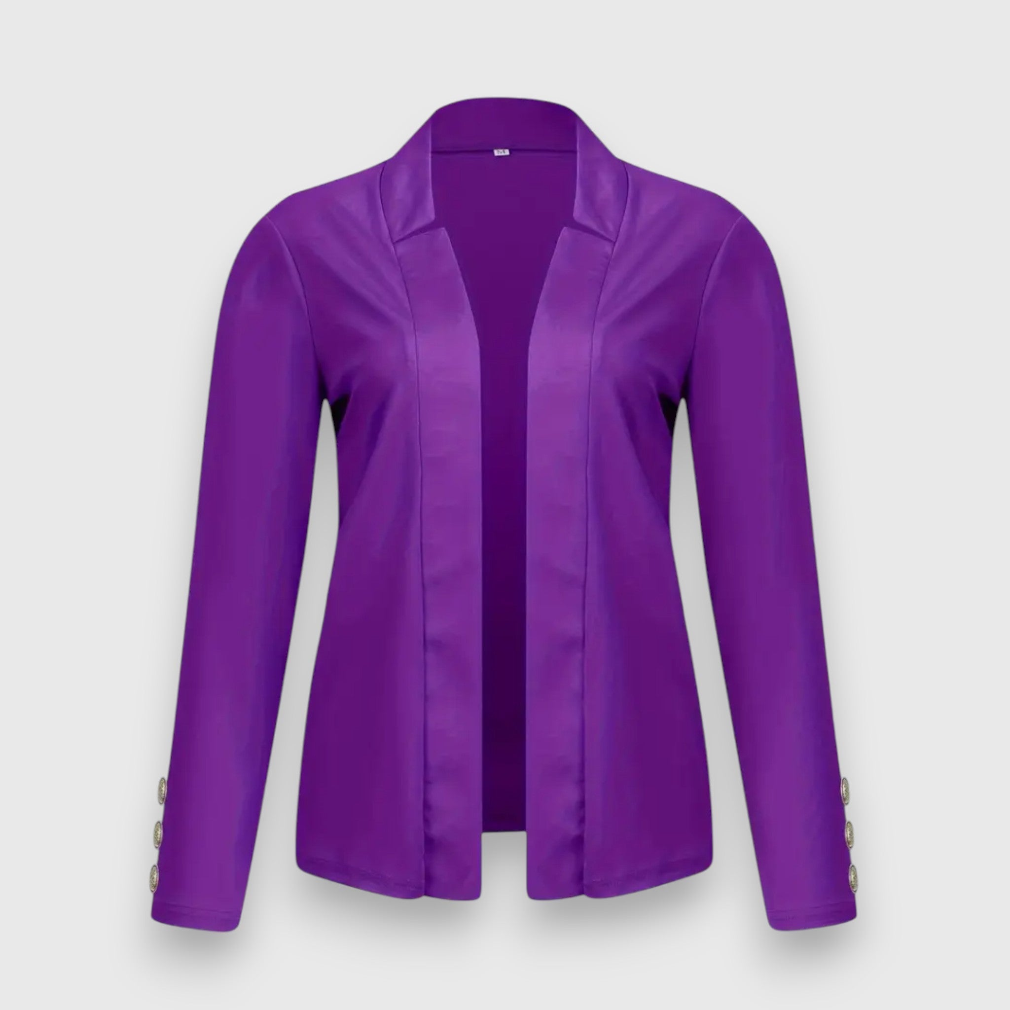 Roxana - Blazer