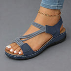 Selyndra - Lightweight Orthopedic Sandals
