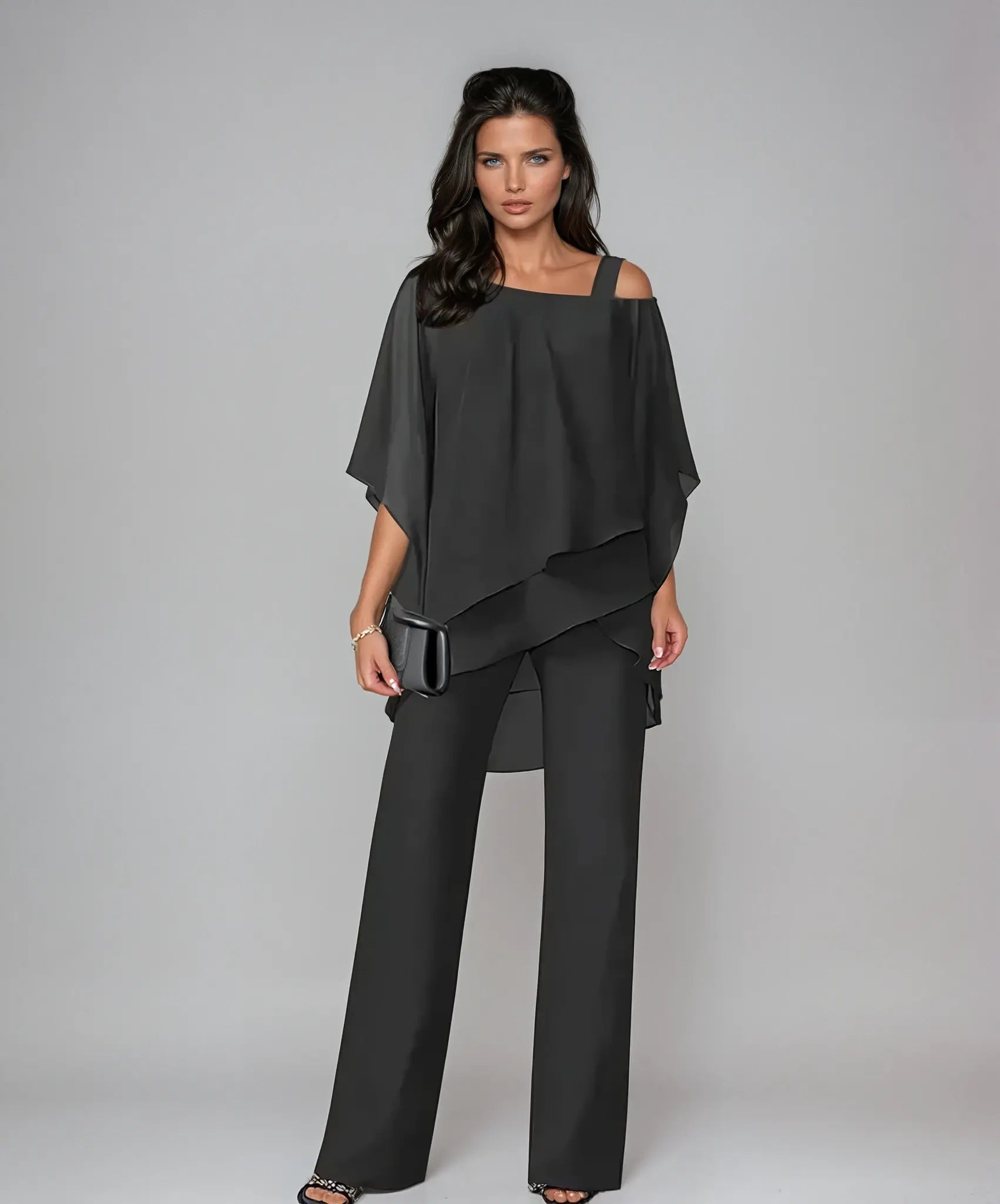 ÉLINEA | ELEGANT LAYER SET