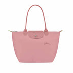 Le Pliage Tote Large, Petale Pink