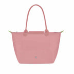 Le Pliage Tote Large, Petale Pink