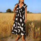 Jenna | Light Flattering Dress