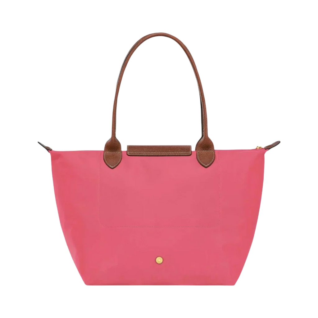 Le Pliage Tote Large, Grenadine