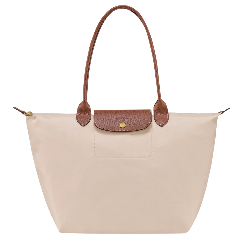 Le Pliage Tote Large, Paper