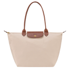 Le Pliage Tote Large, Paper