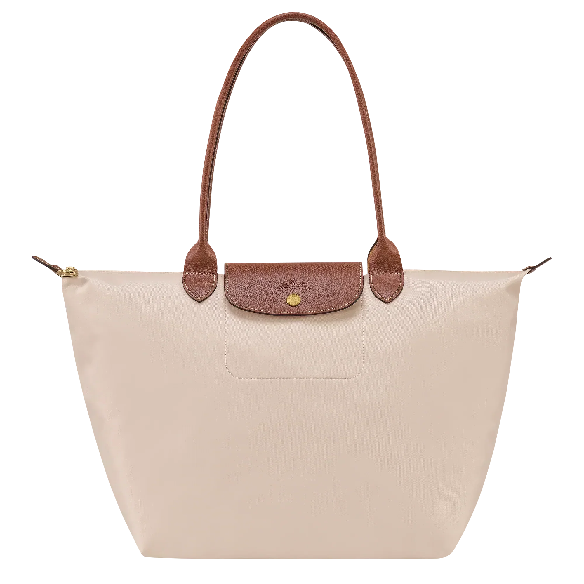 Le Pliage Tote Large, Paper