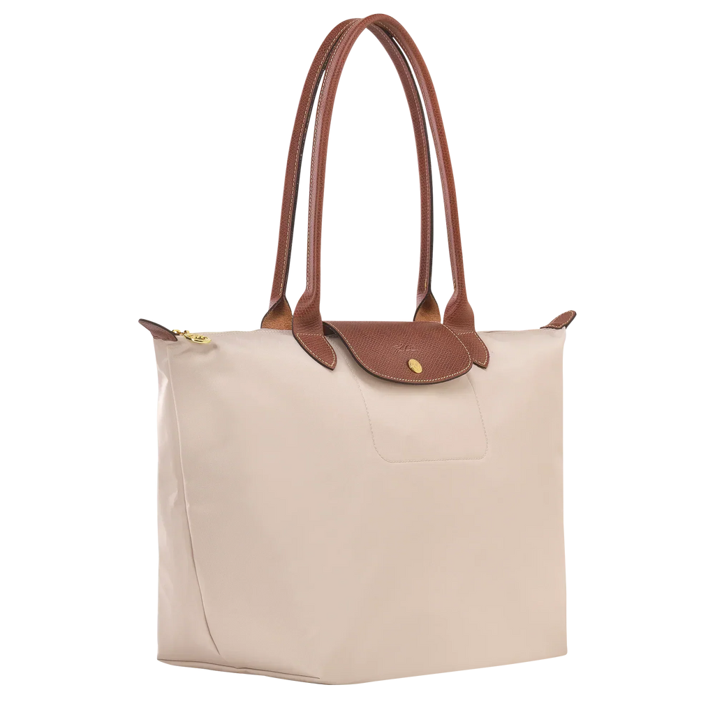 Le Pliage Tote Large, Paper