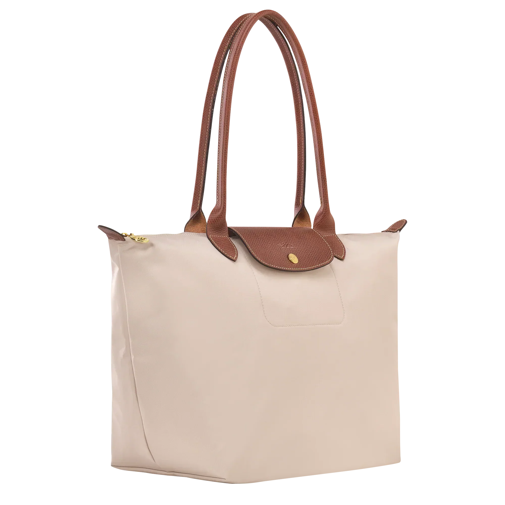 Le Pliage Tote Large, Paper