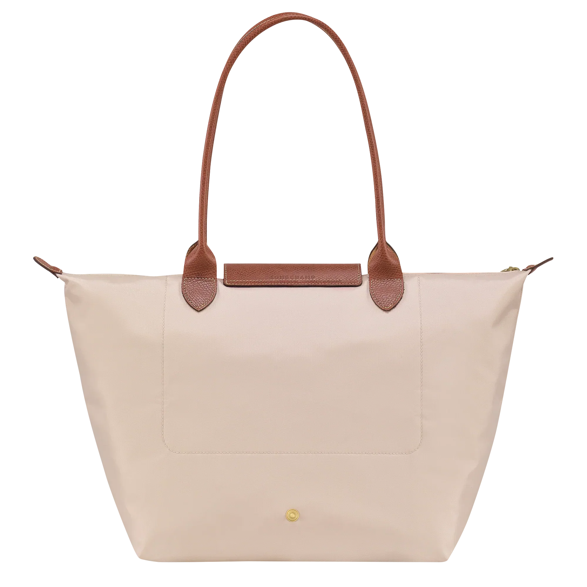 Le Pliage Tote Large, Paper
