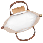 Le Pliage Tote Large, Paper