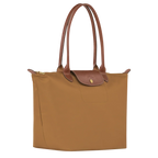 Le Pliage Tote Large, Fawn
