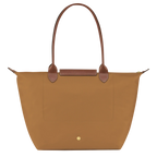 Le Pliage Tote Large, Fawn