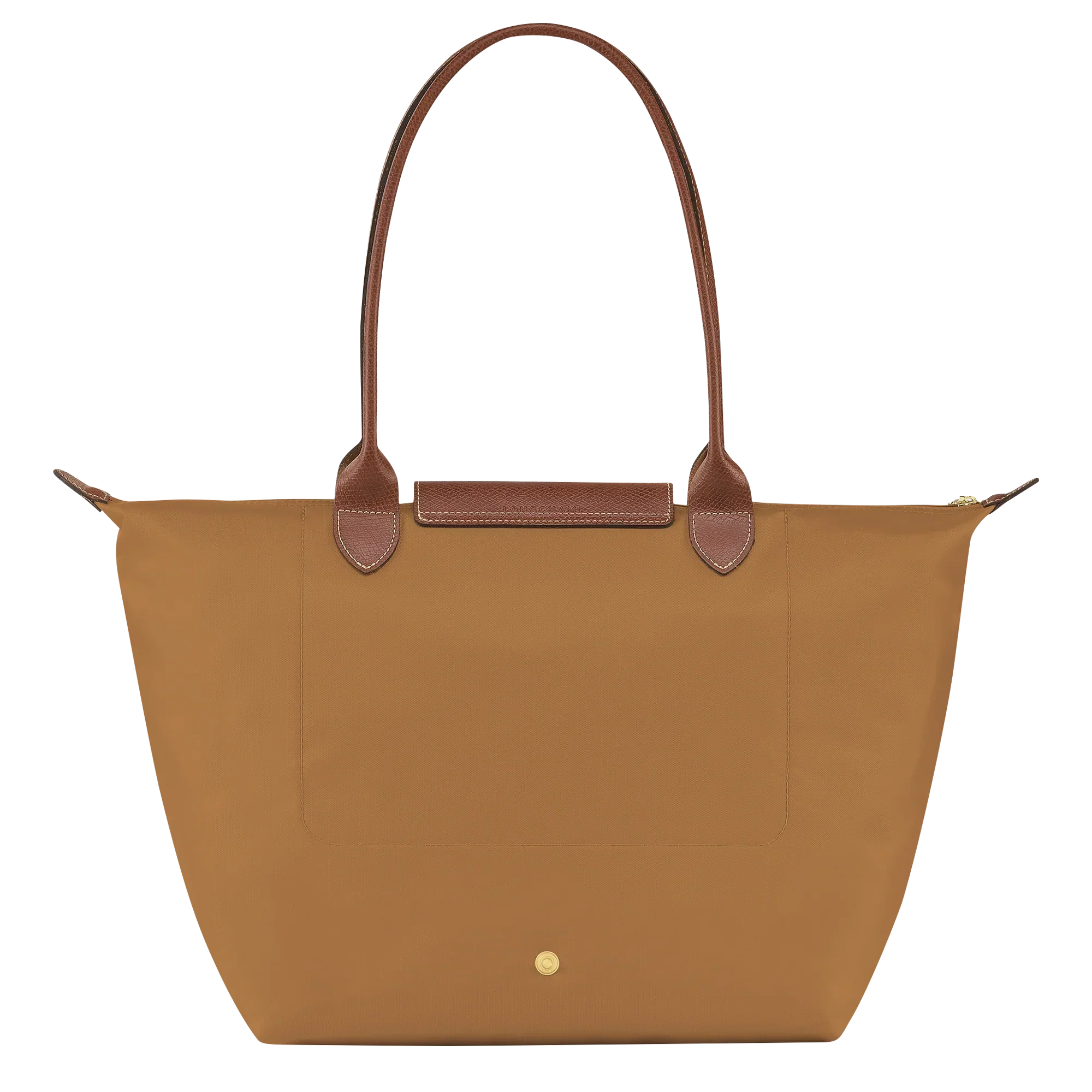 Le Pliage Tote Large, Fawn
