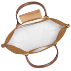 Le Pliage Tote Large, Fawn