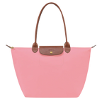 Le Pliage Tote Large, Marshmallow