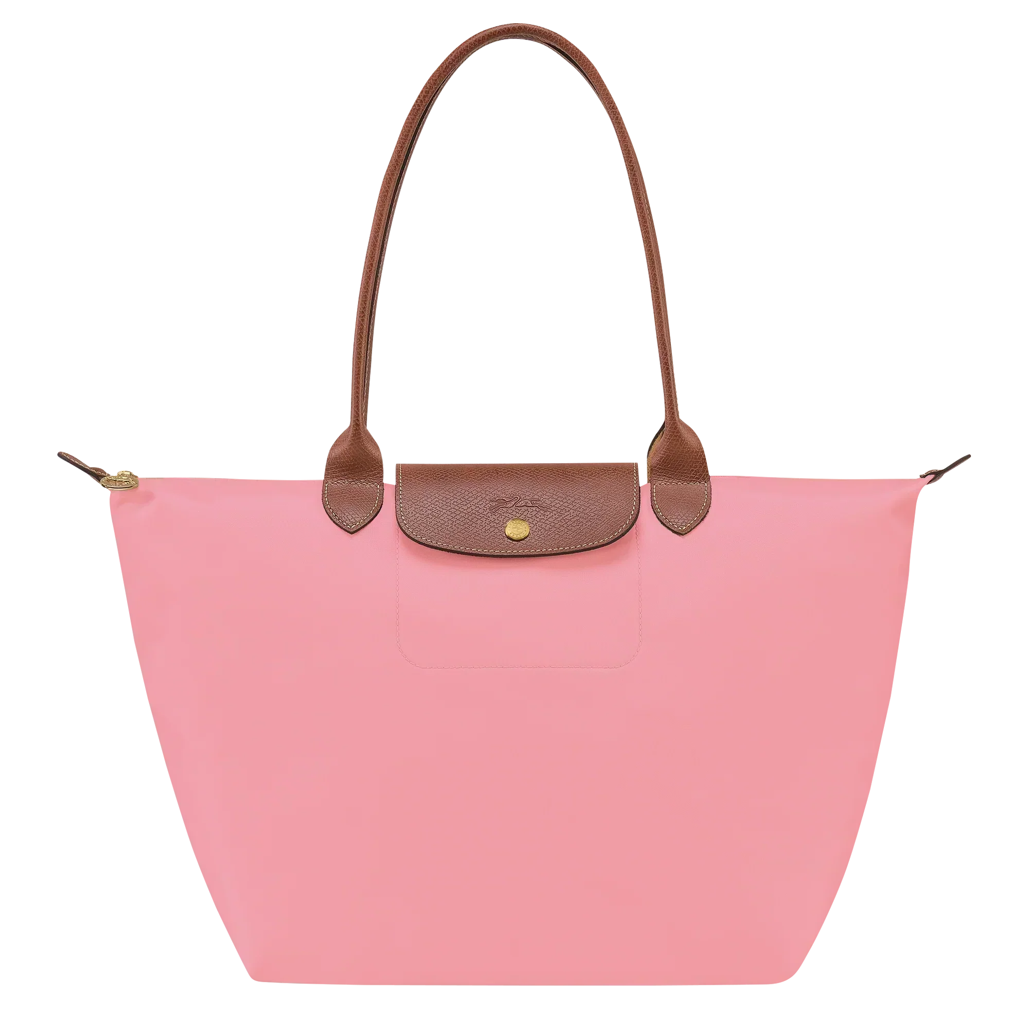 Le Pliage Tote Large, Marshmallow