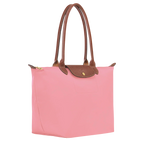 Le Pliage Tote Large, Marshmallow