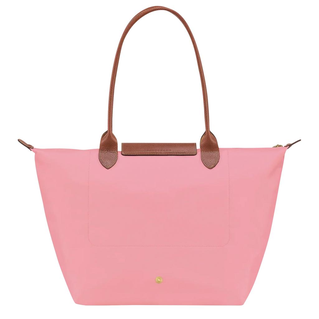 Le Pliage Tote Large, Marshmallow