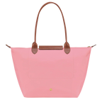 Le Pliage Tote Large, Marshmallow
