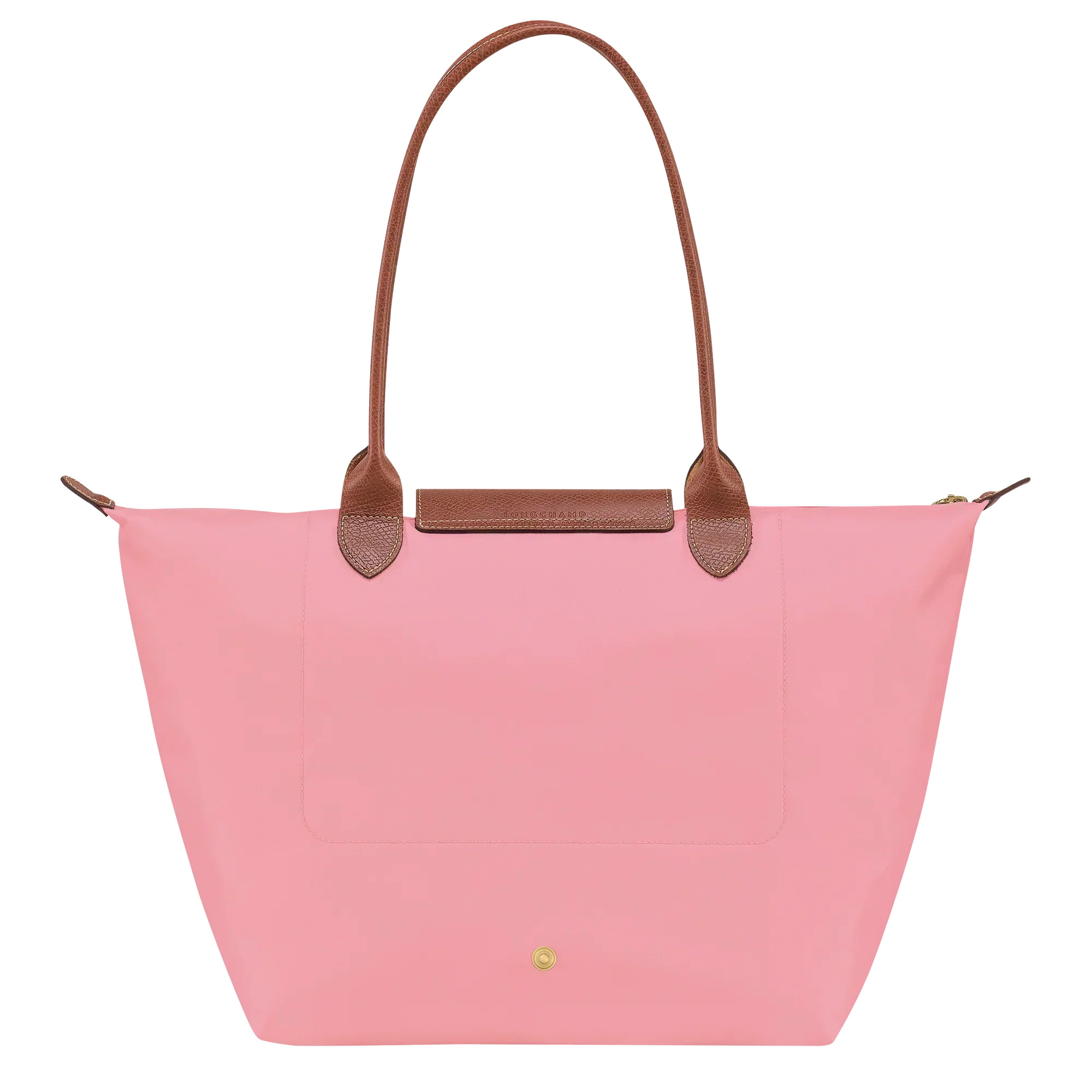 Le Pliage Tote Large, Marshmallow