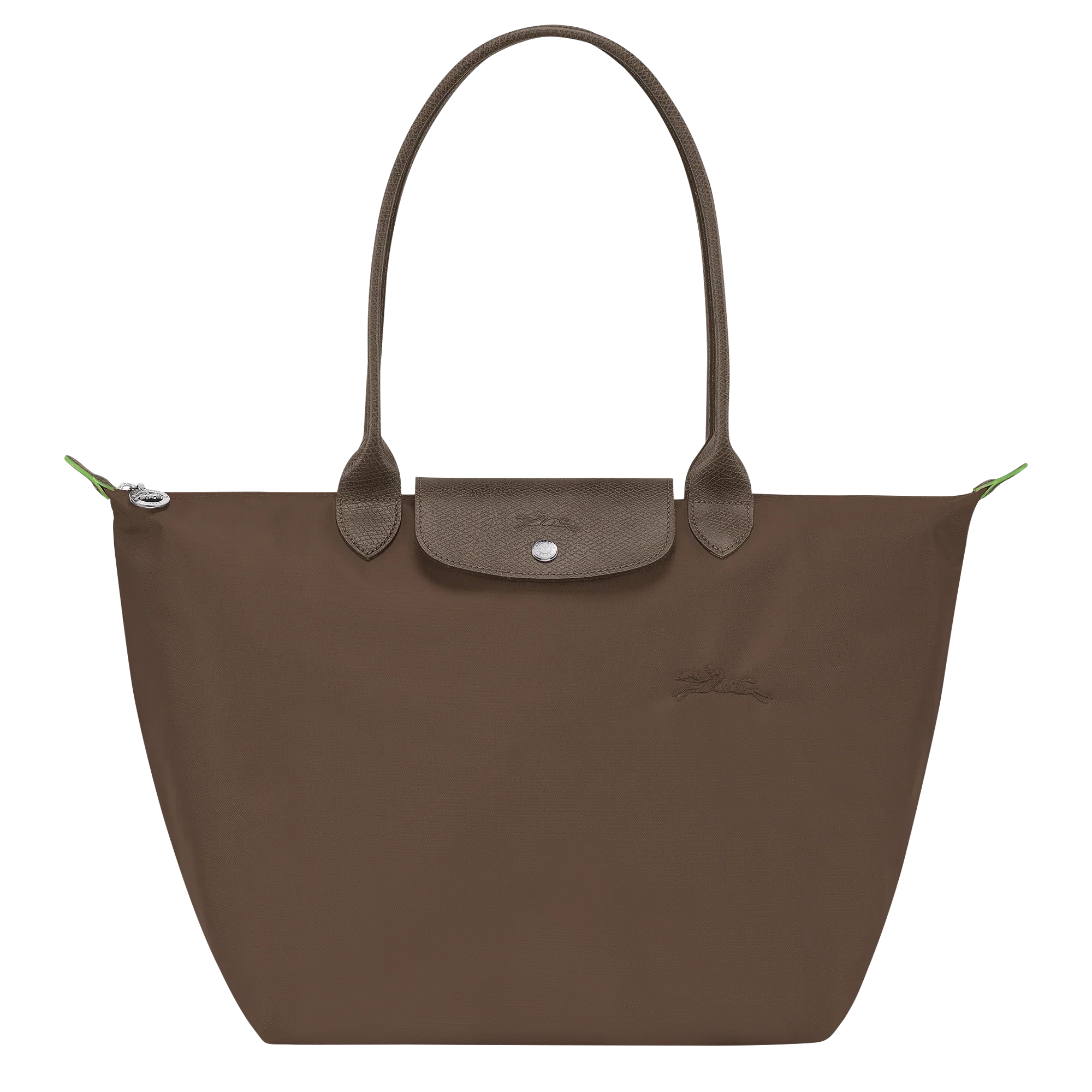 Le Pliage Tote Large, Terra