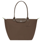 Le Pliage Tote Large, Terra