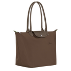 Le Pliage Tote Large, Terra