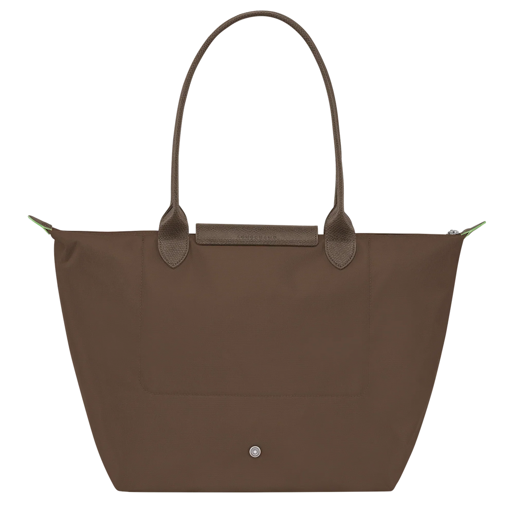 Le Pliage Tote Large, Terra