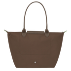 Le Pliage Tote Large, Terra