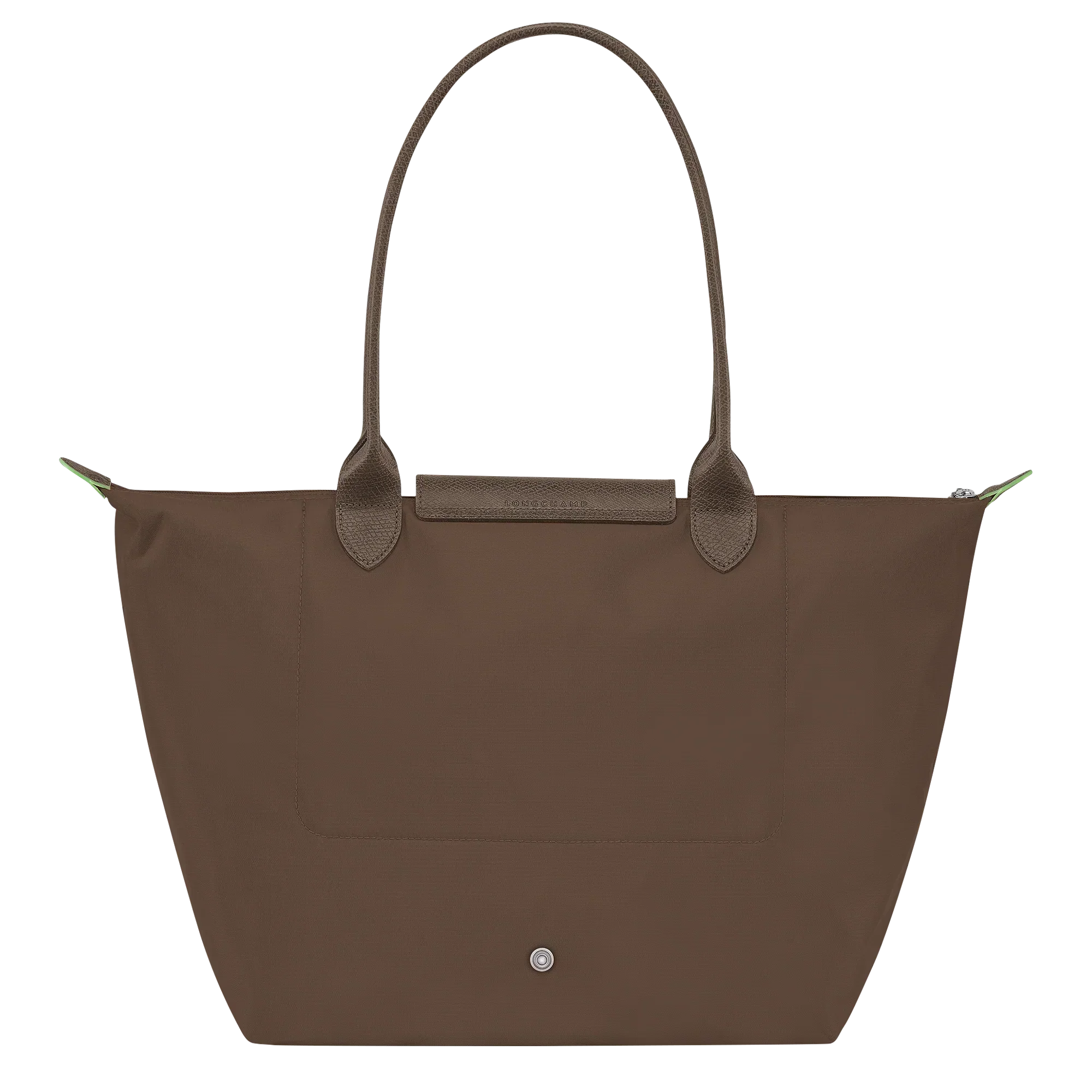 Le Pliage Tote Large, Terra