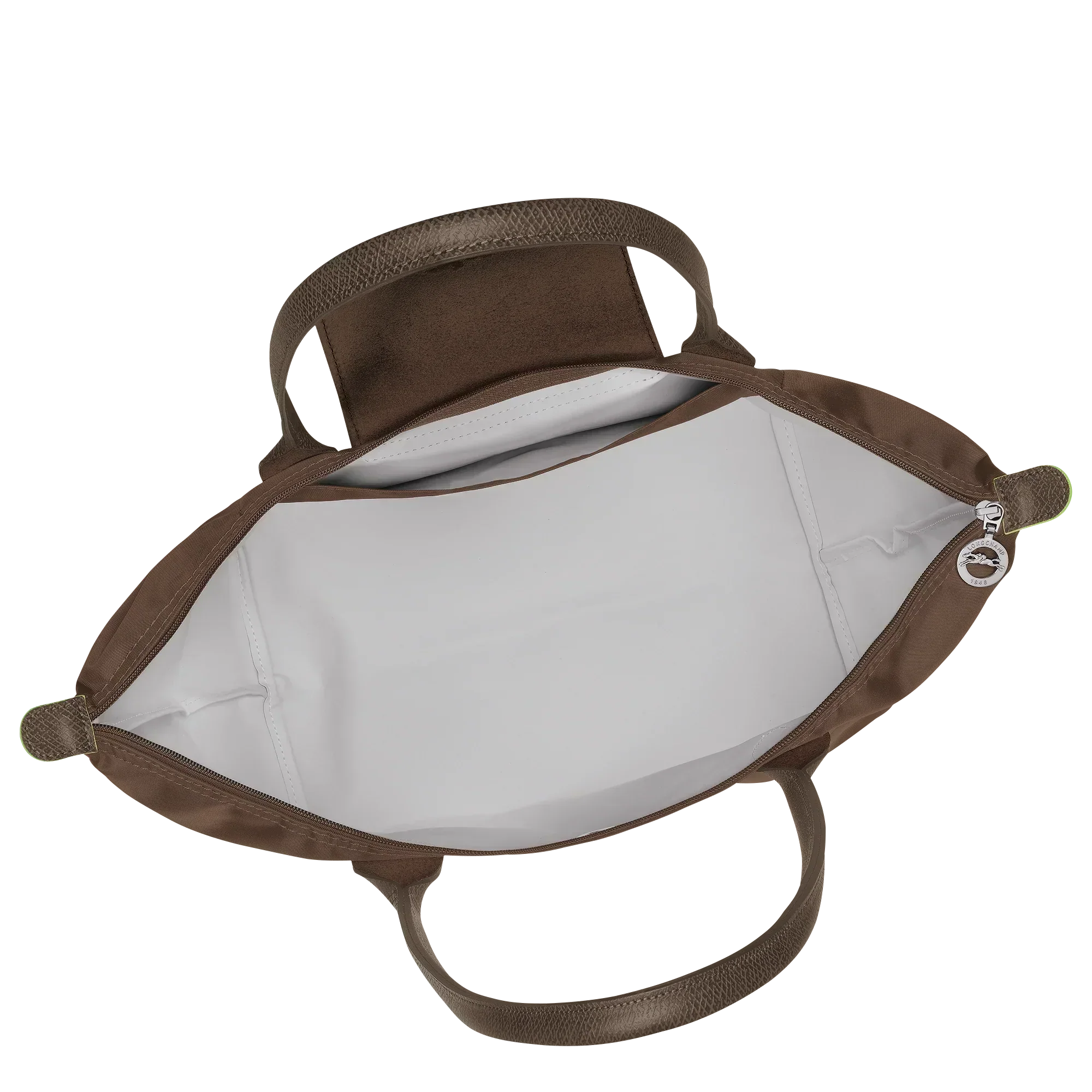 Le Pliage Tote Large, Terra