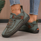 Stephanie | Comfort Orthopedic Sneakers