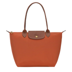 Le Pliage Tote Large, Brick