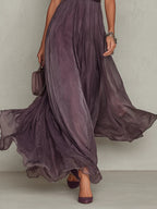 Estella™ | Grace Flowing Maxi Dress