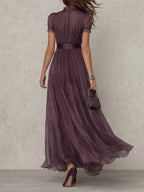 Estella™ | Grace Flowing Maxi Dress