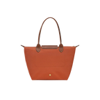 Le Pliage Tote Large, Brick
