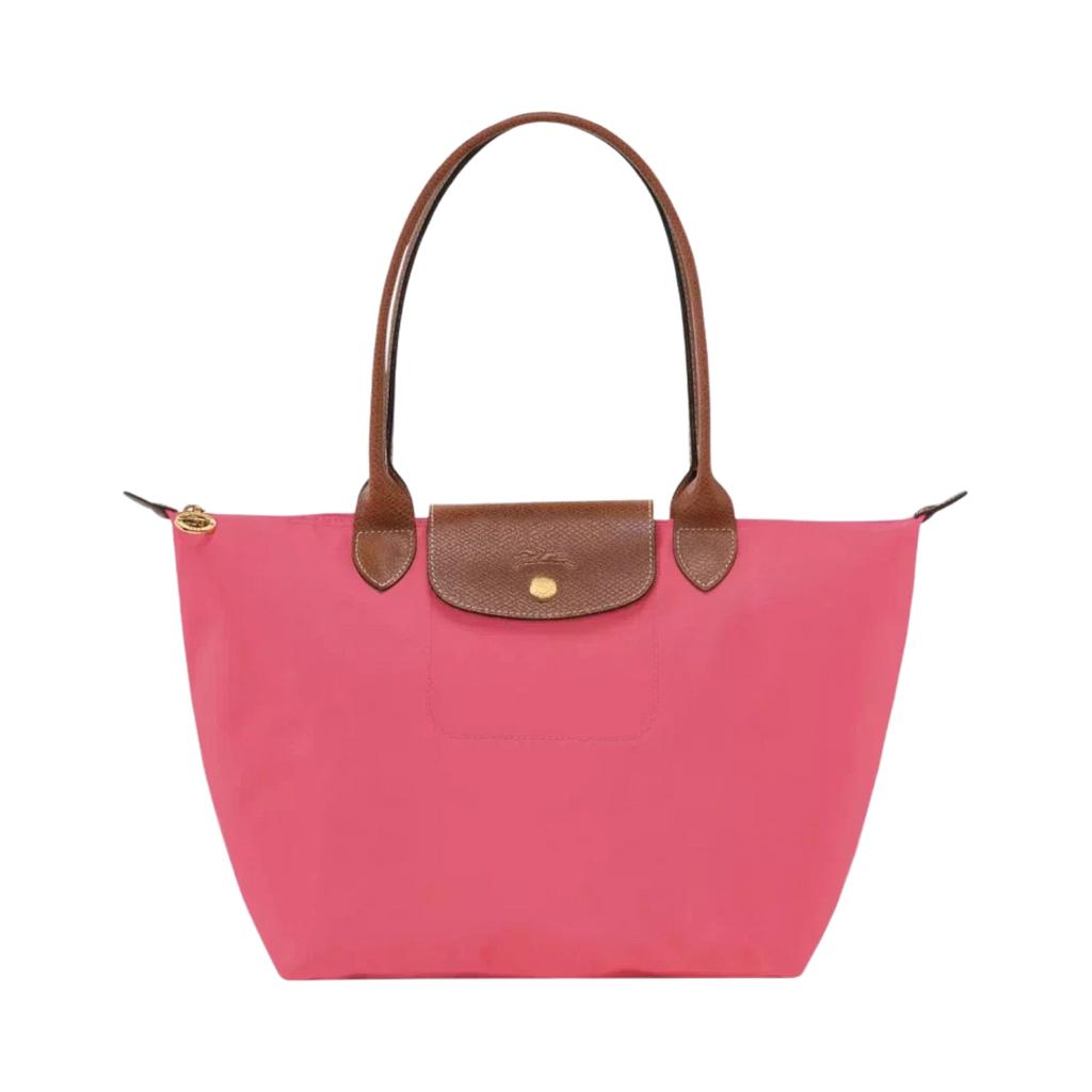 Le Pliage Tote Large, Grenadine