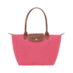 Le Pliage Tote Large, Grenadine